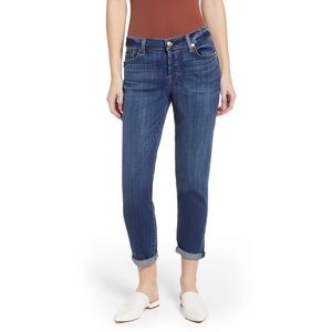 7 for all mankind skinny josephina